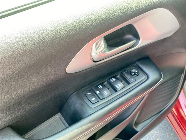 used 2019 Chrysler Pacifica car, priced at $18,999