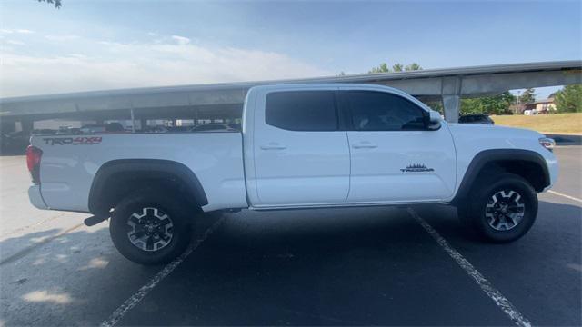 used 2019 Toyota Tacoma car, priced at $33,995