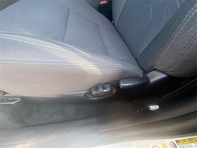 used 2019 Toyota Tacoma car, priced at $33,995