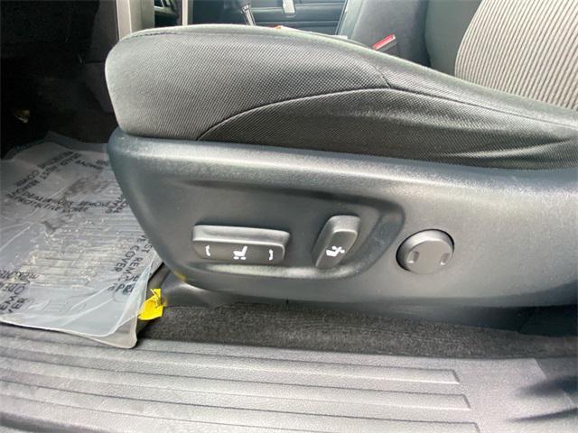 used 2022 Toyota 4Runner car, priced at $40,095