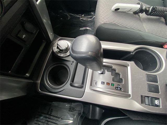 used 2022 Toyota 4Runner car, priced at $40,095