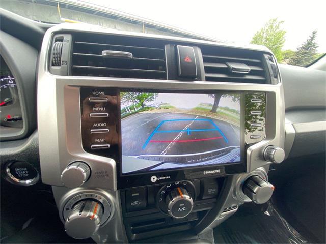 used 2022 Toyota 4Runner car, priced at $40,095