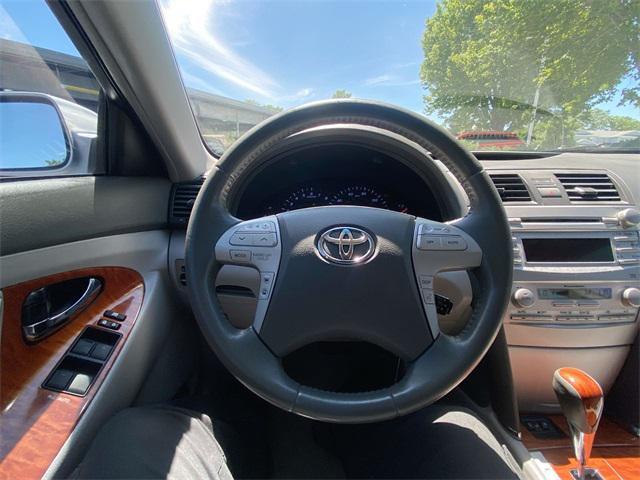 used 2011 Toyota Camry car, priced at $5,500