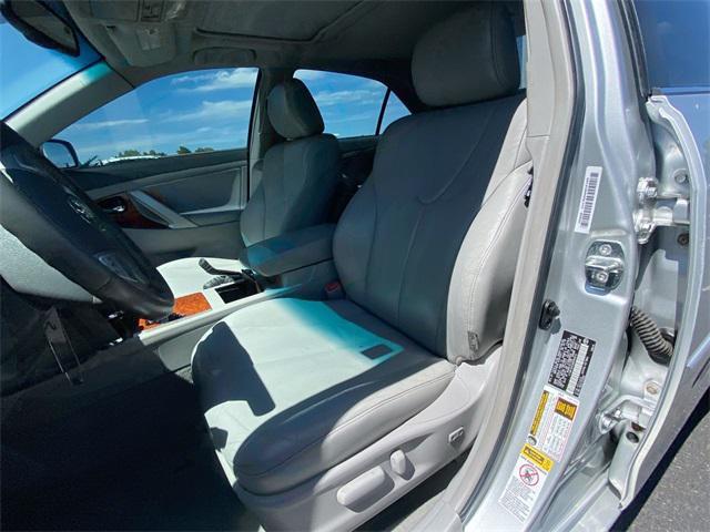 used 2011 Toyota Camry car, priced at $5,500