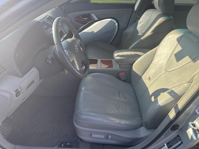 used 2011 Toyota Camry car, priced at $5,750