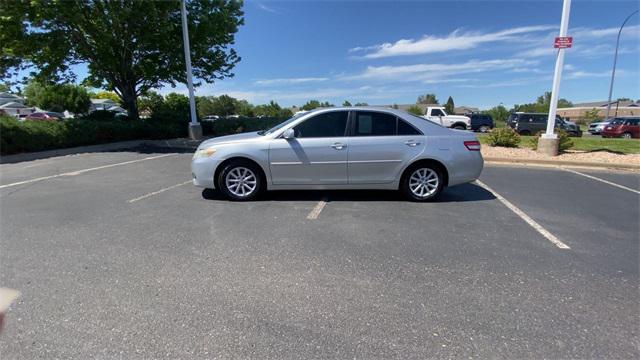 used 2011 Toyota Camry car, priced at $5,500