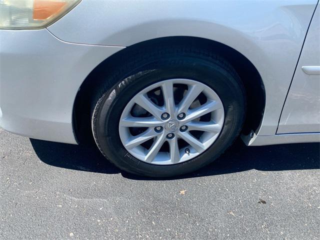 used 2011 Toyota Camry car, priced at $5,500