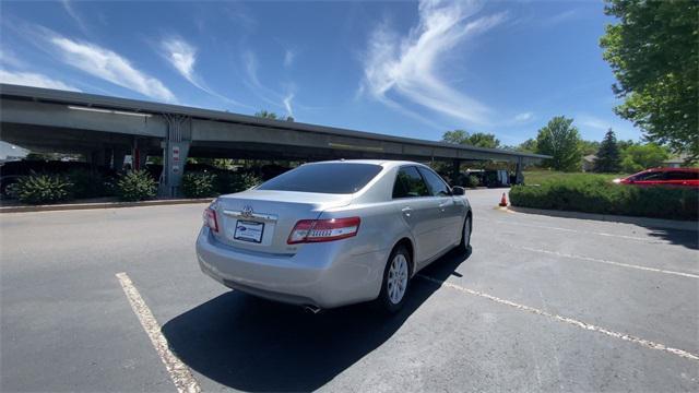 used 2011 Toyota Camry car, priced at $5,500