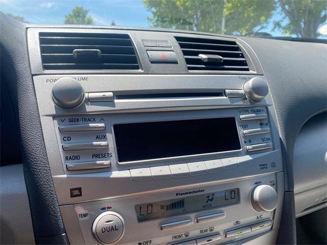 used 2011 Toyota Camry car, priced at $5,500