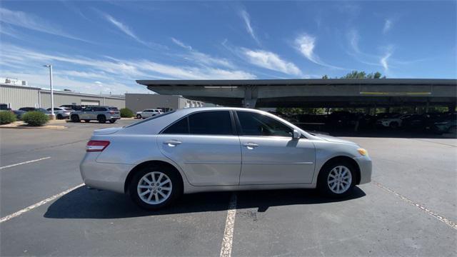 used 2011 Toyota Camry car, priced at $5,500