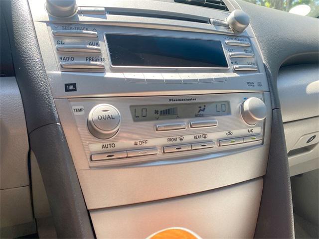 used 2011 Toyota Camry car, priced at $5,500