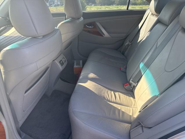 used 2011 Toyota Camry car, priced at $5,750