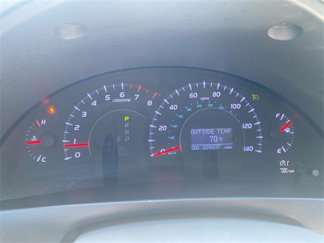 used 2011 Toyota Camry car, priced at $5,500