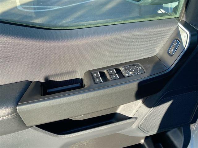 used 2023 Ford F-150 car, priced at $36,701