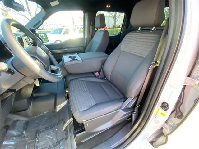 used 2023 Ford F-150 car, priced at $36,701