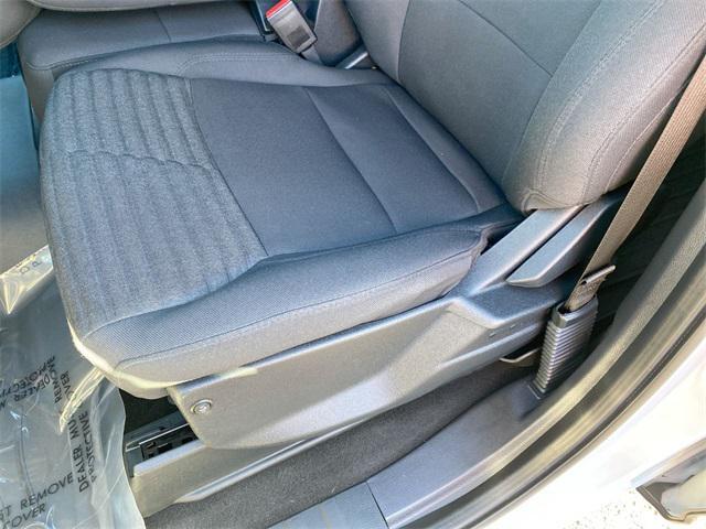 used 2023 Ford F-150 car, priced at $36,701