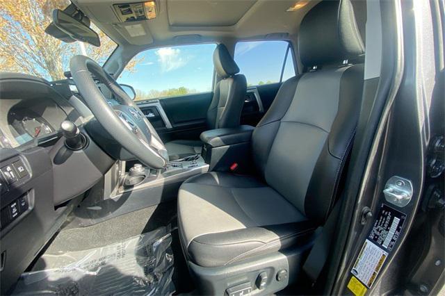used 2022 Toyota 4Runner car, priced at $39,950