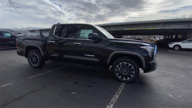 new 2025 Toyota Tundra car, priced at $66,562