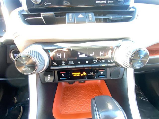 used 2019 Toyota RAV4 car, priced at $23,990