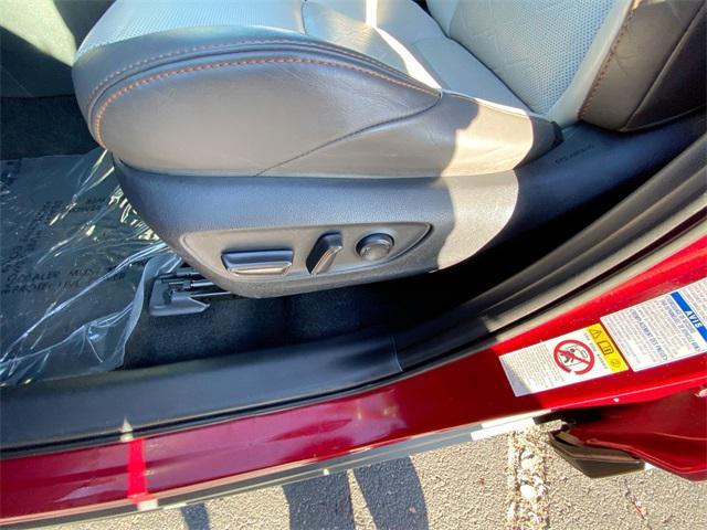 used 2019 Toyota RAV4 car, priced at $23,990