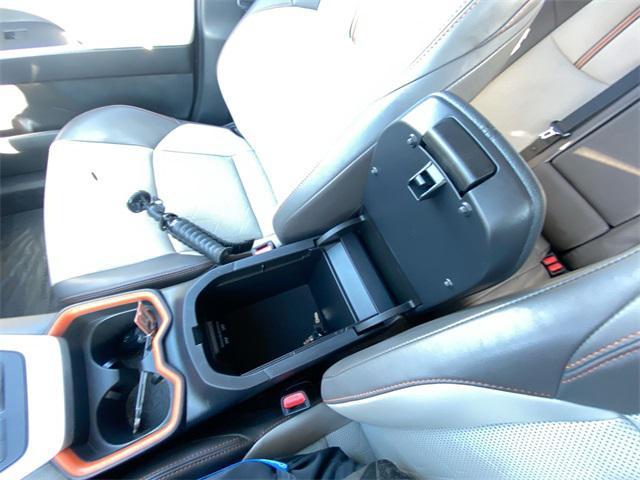 used 2019 Toyota RAV4 car, priced at $23,990