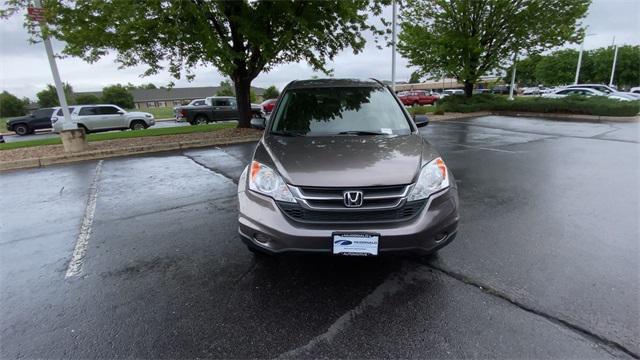 used 2011 Honda CR-V car, priced at $7,995