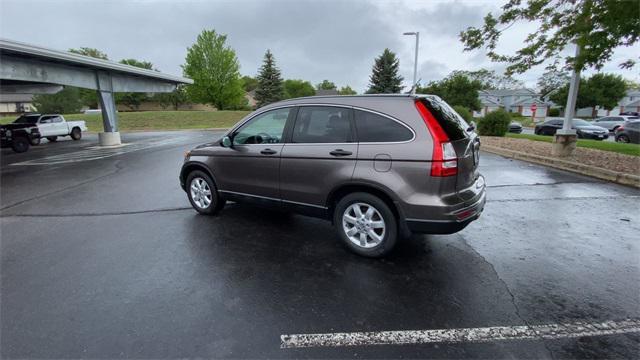 used 2011 Honda CR-V car, priced at $7,995