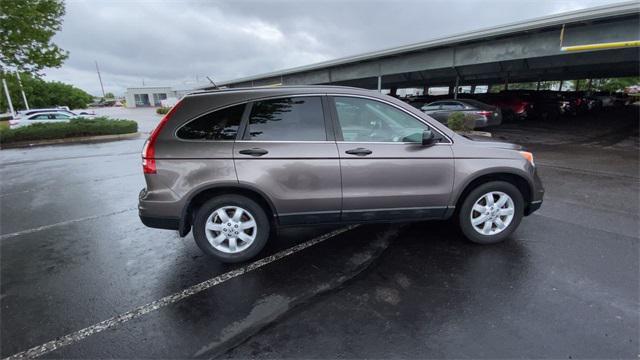 used 2011 Honda CR-V car, priced at $7,995