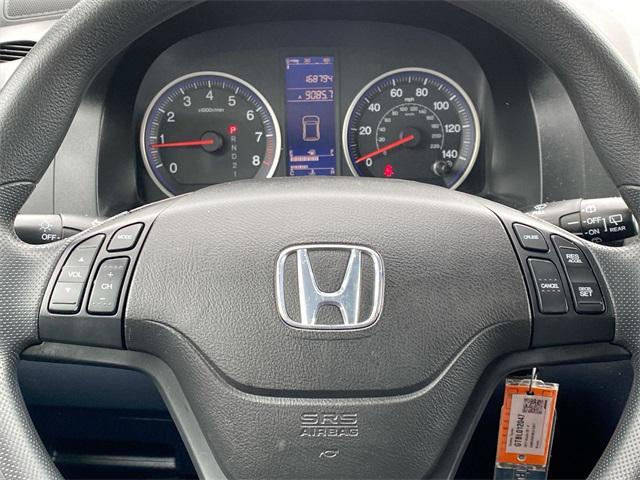 used 2011 Honda CR-V car, priced at $7,995