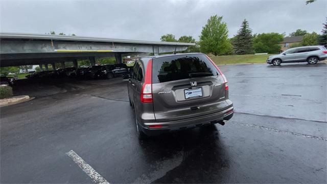 used 2011 Honda CR-V car, priced at $7,995
