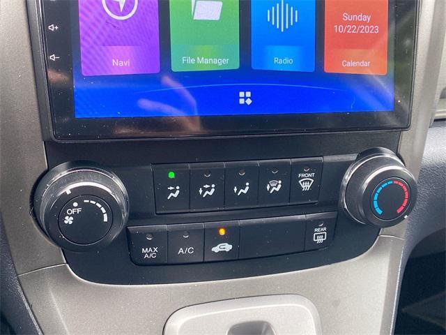used 2011 Honda CR-V car, priced at $7,995