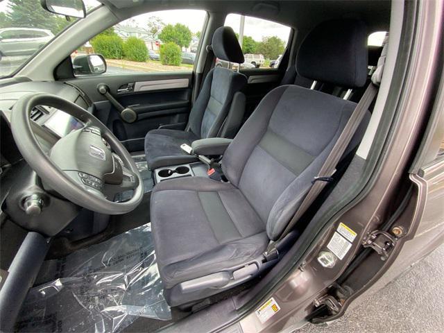 used 2011 Honda CR-V car, priced at $7,995