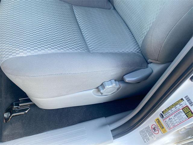 used 2015 Toyota Tacoma car, priced at $25,679