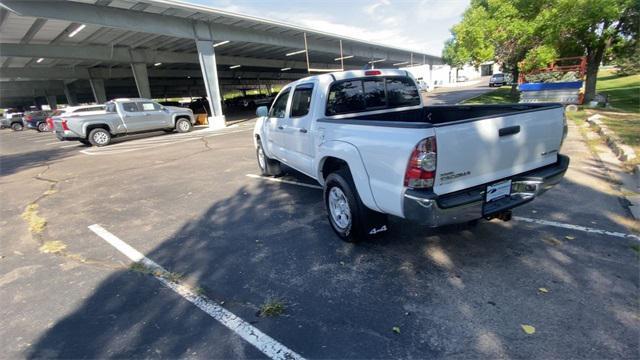 used 2015 Toyota Tacoma car, priced at $25,679