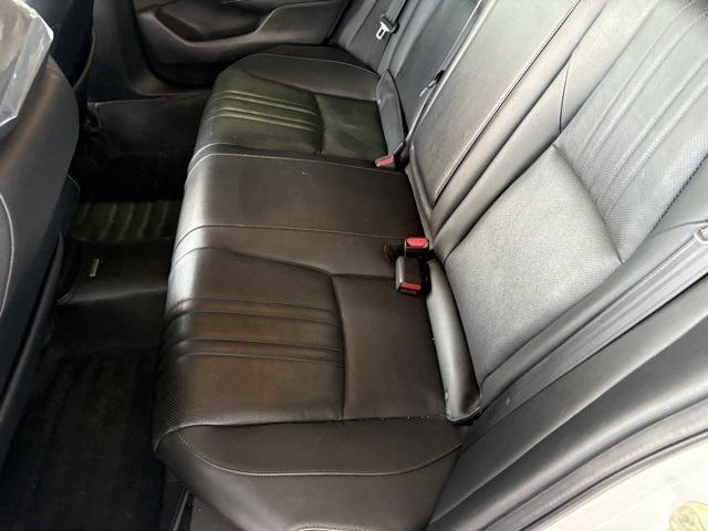 used 2019 Honda Accord car, priced at $20,795