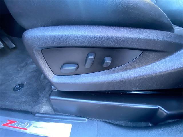 used 2018 Chevrolet Silverado 2500 car, priced at $44,901