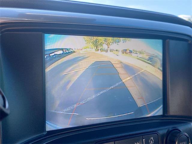 used 2018 Chevrolet Silverado 2500 car, priced at $44,901