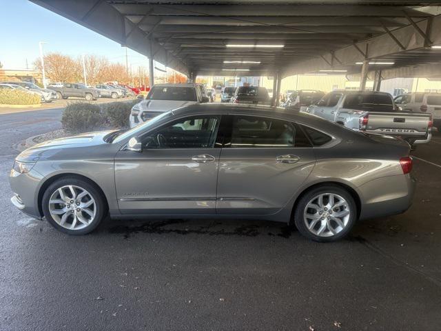 used 2019 Chevrolet Impala car, priced at $20,195