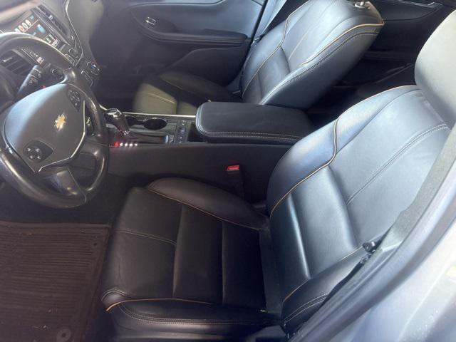 used 2019 Chevrolet Impala car, priced at $20,195