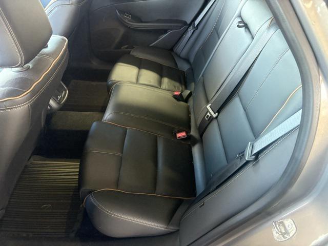 used 2019 Chevrolet Impala car, priced at $20,195