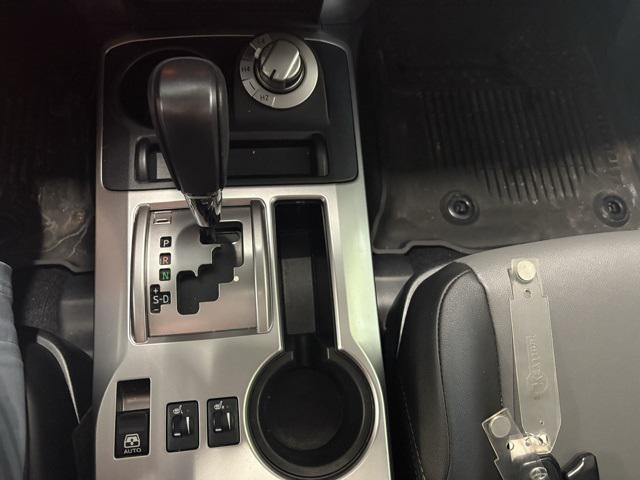 used 2024 Toyota 4Runner car, priced at $48,000