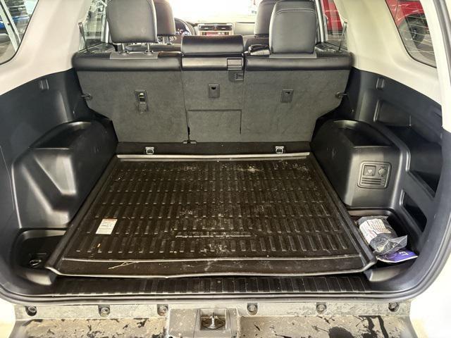used 2024 Toyota 4Runner car, priced at $48,000