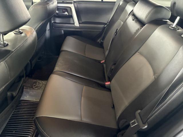 used 2024 Toyota 4Runner car, priced at $48,000