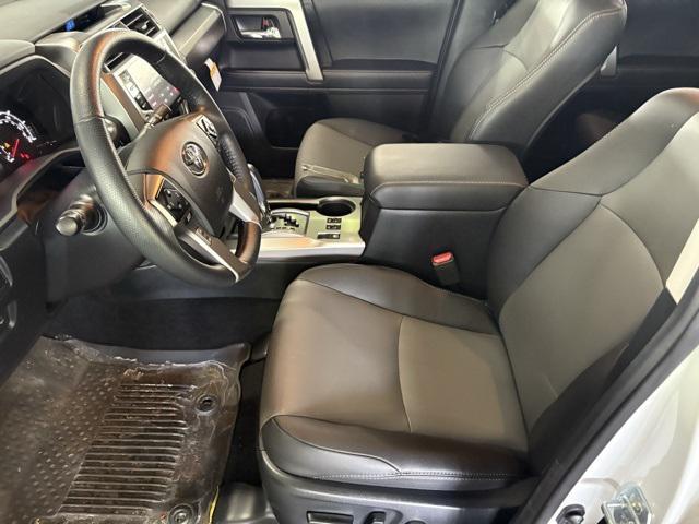 used 2024 Toyota 4Runner car, priced at $48,000
