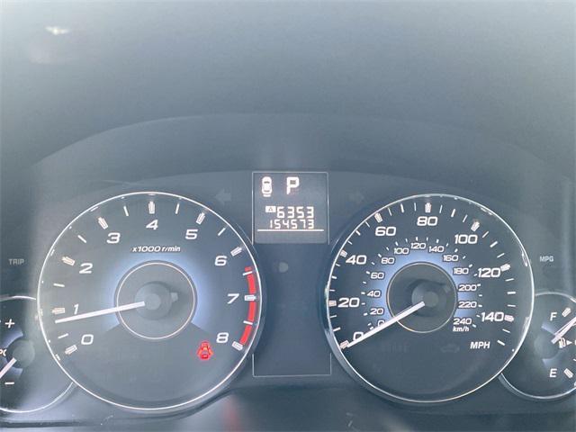 used 2010 Subaru Outback car, priced at $7,000