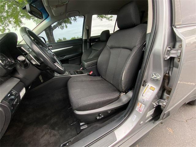 used 2010 Subaru Outback car, priced at $7,000