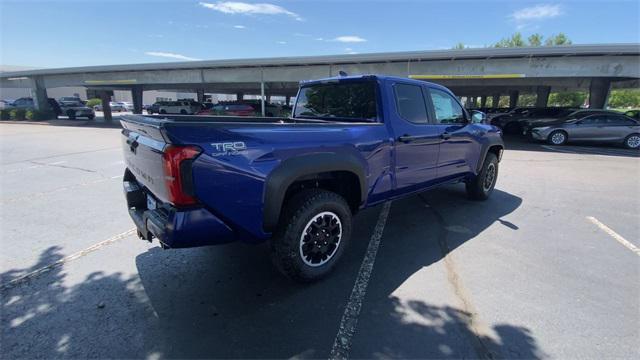 new 2025 Toyota Tacoma car, priced at $55,058