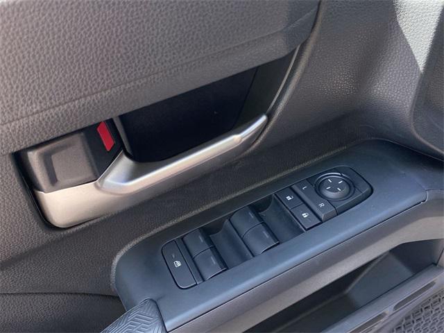 new 2025 Toyota Tacoma car, priced at $55,058