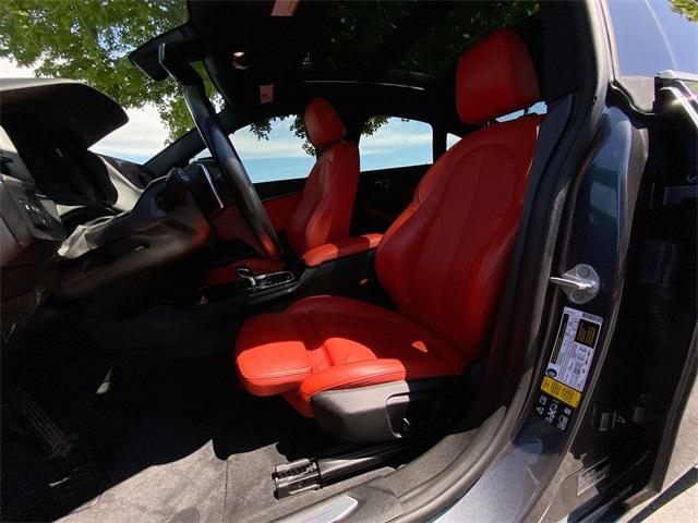 used 2020 BMW 228 Gran Coupe car, priced at $21,095