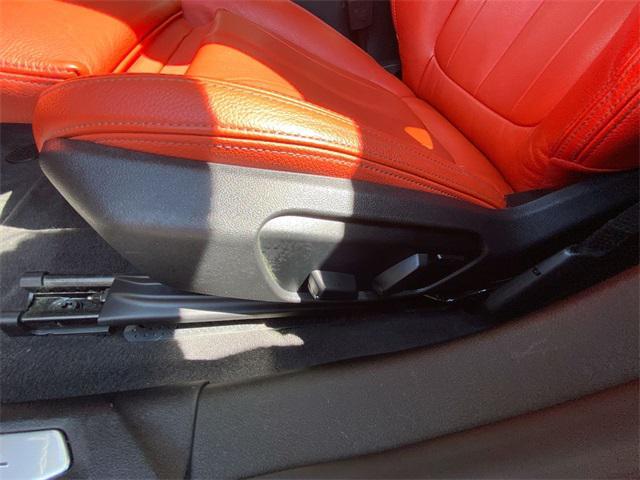 used 2020 BMW 228 Gran Coupe car, priced at $21,095